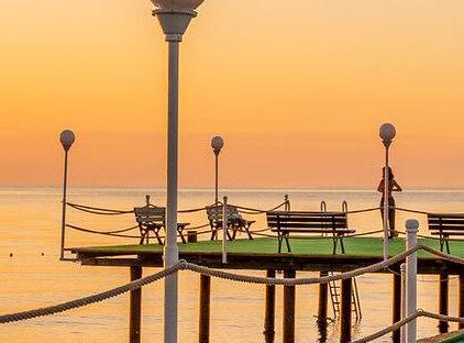 Queen's Park Goynuk Hotel - All Inclusive تورنگار