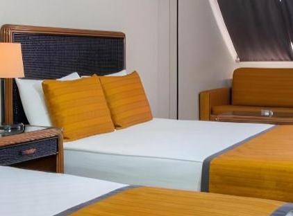 Queen's Park Goynuk Hotel - All Inclusive تورنگار