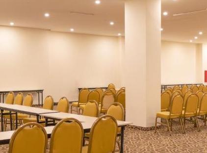 Queen's Park Goynuk Hotel - All Inclusive تورنگار