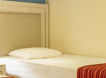 Queen's Park Goynuk Hotel - All Inclusive تورنگار