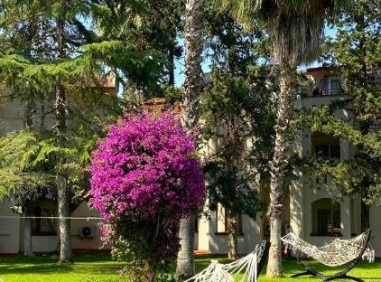 Queen's Park Goynuk Hotel - All Inclusive تورنگار