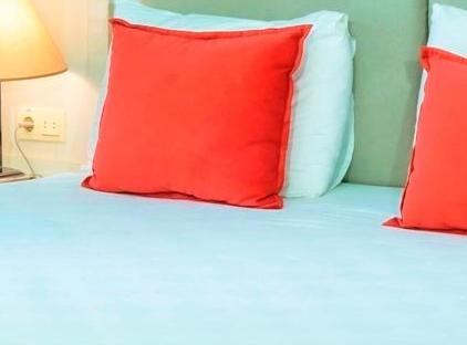 Queen's Park Goynuk Hotel - All Inclusive تورنگار