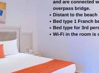 Queen's Park Goynuk Hotel - All Inclusive تورنگار