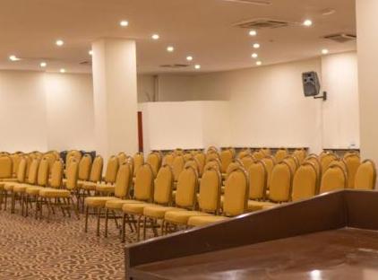 Queen's Park Goynuk Hotel - All Inclusive تورنگار