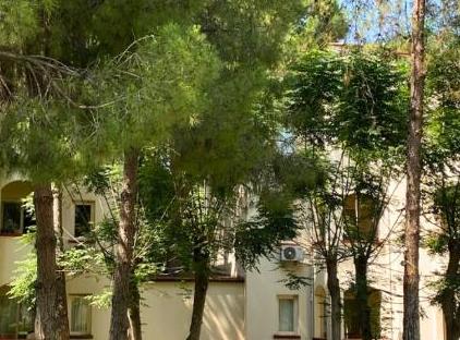 Queen's Park Goynuk Hotel - All Inclusive تورنگار