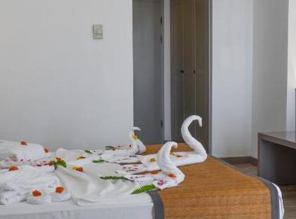 Queen's Park Goynuk Hotel - All Inclusive تورنگار