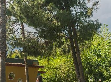 Queen's Park Goynuk Hotel - All Inclusive تورنگار