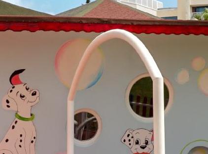 Queen's Park Goynuk Hotel - All Inclusive تورنگار
