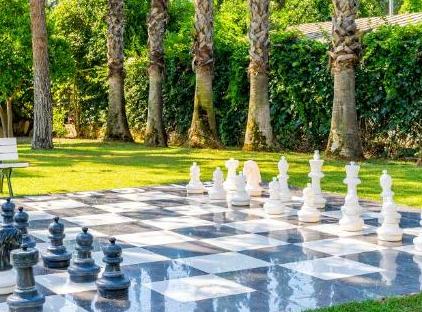 Queen's Park Goynuk Hotel - All Inclusive تورنگار