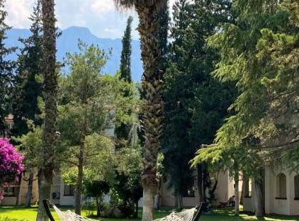 Queen's Park Goynuk Hotel - All Inclusive تورنگار