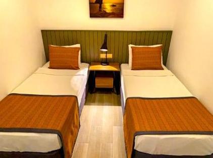 Queen's Park Goynuk Hotel - All Inclusive تورنگار