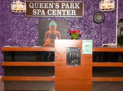 Queen's Park Goynuk Hotel - All Inclusive تورنگار