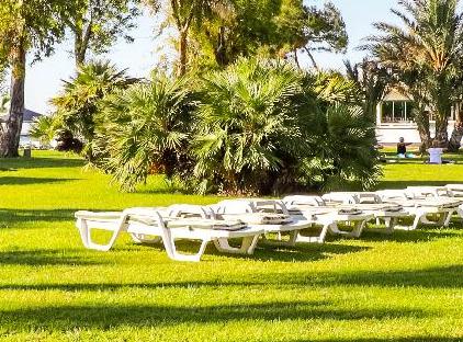 Queen's Park Goynuk Hotel - All Inclusive تورنگار