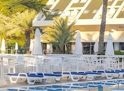 Queen's Park Goynuk Hotel - All Inclusive تورنگار