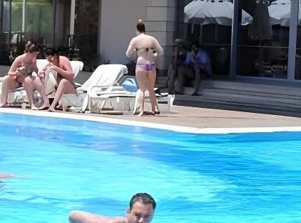 Queen's Park Goynuk Hotel - All Inclusive تورنگار