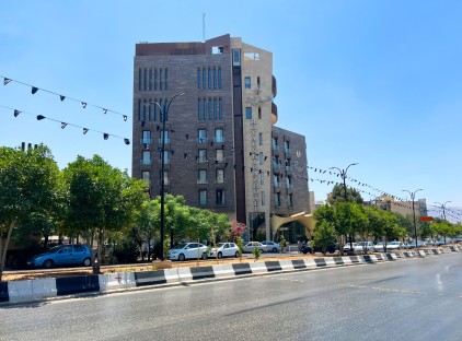 تور شیراز هتل رویال تورنگار