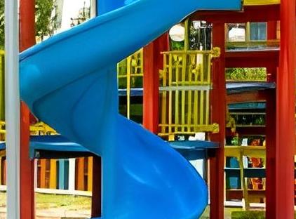 Queen's Park Goynuk Hotel - All Inclusive تورنگار