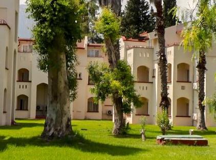 Queen's Park Goynuk Hotel - All Inclusive تورنگار