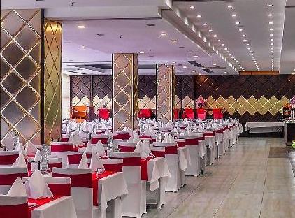 Dedeman Kemer Resort تورنگار