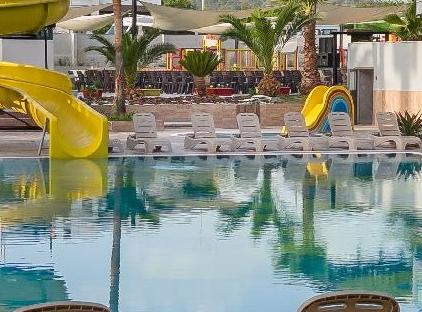Dedeman Kemer Resort تورنگار