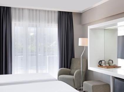 Dedeman Kemer Resort تورنگار