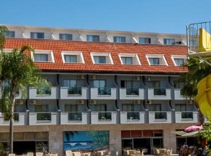 Dedeman Kemer Resort تورنگار