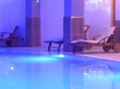 Dedeman Kemer Resort تورنگار