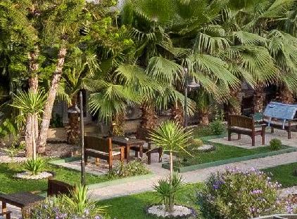 Dedeman Kemer Resort تورنگار