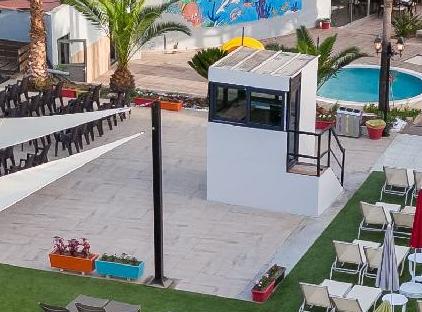 Dedeman Kemer Resort تورنگار