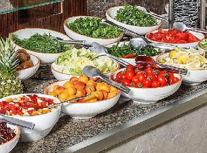 Dedeman Kemer Resort تورنگار