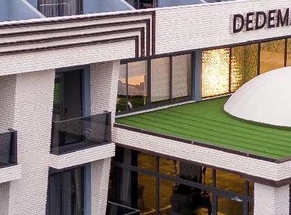 Dedeman Kemer Resort تورنگار