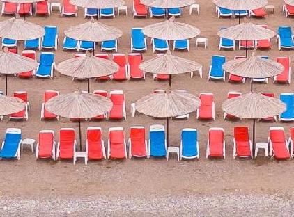 Dedeman Kemer Resort تورنگار