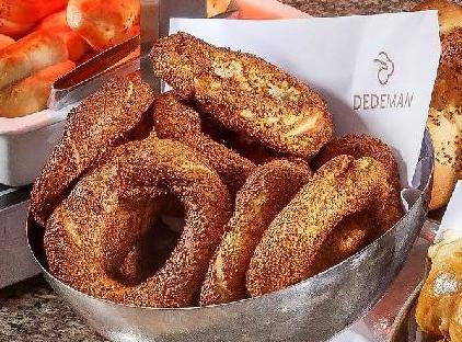 Dedeman Kemer Resort تورنگار