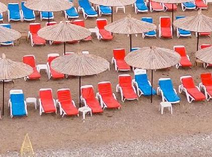 Dedeman Kemer Resort تورنگار