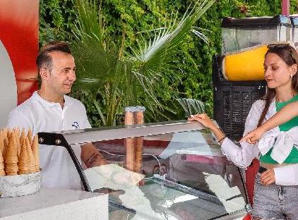 Dedeman Kemer Resort تورنگار