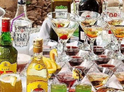Dedeman Kemer Resort تورنگار