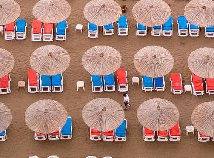 Dedeman Kemer Resort تورنگار