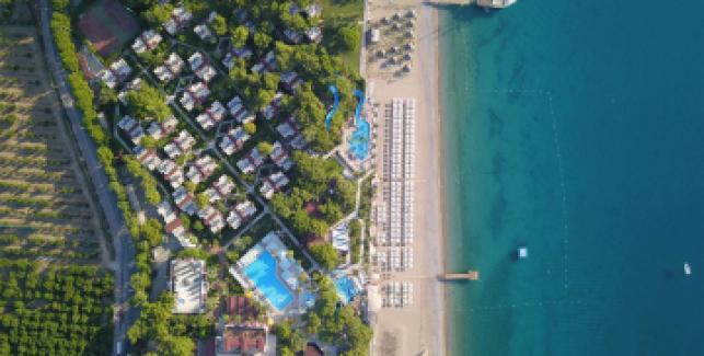 Pirate's Beach Club