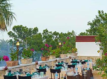 Pirate's Beach Club تورنگار
