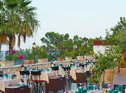 Pirate's Beach Club تورنگار