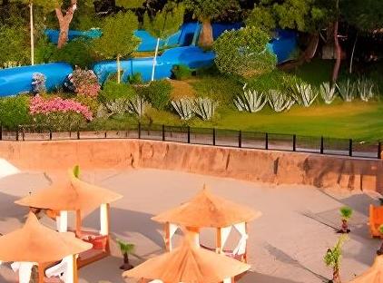 Pirate's Beach Club تورنگار