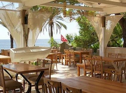 Pirate's Beach Club تورنگار