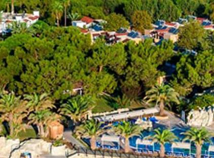 Pirate's Beach Club تورنگار