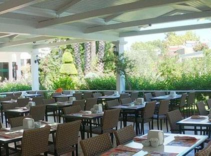 Pirate's Beach Club تورنگار