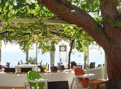 Pirate's Beach Club تورنگار