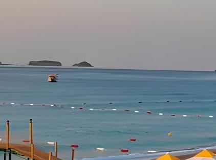 Pirate's Beach Club تورنگار