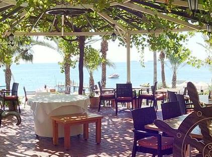 Pirate's Beach Club تورنگار