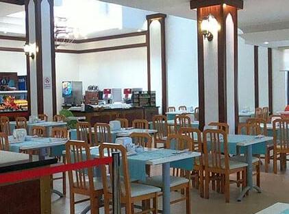 Pirate's Beach Club تورنگار
