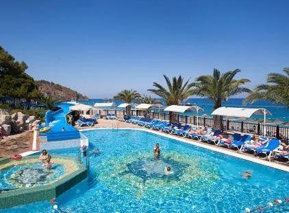 Pirate's Beach Club تورنگار
