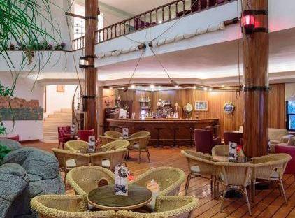 Pirate's Beach Club تورنگار